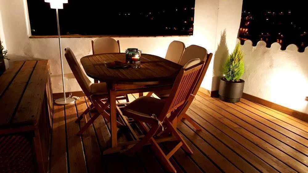 Casa rural La Rabá Terraza con increíbles vistas Sanlúcar de Guadiana Esterno foto