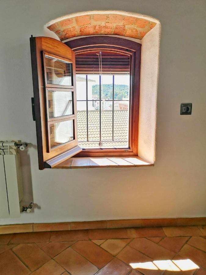 Casa rural La Rabá Terraza con increíbles vistas Sanlúcar de Guadiana Esterno foto