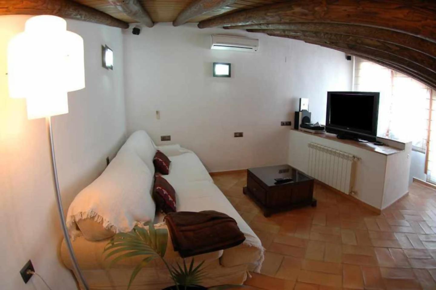 Casa rural La Rabá Terraza con increíbles vistas Sanlúcar de Guadiana Esterno foto